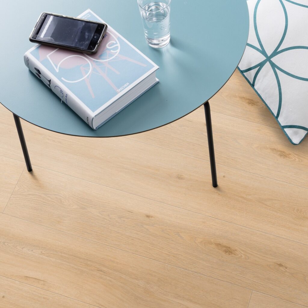 Gerflor Creation 55 AQUINOAH BLOND 1704